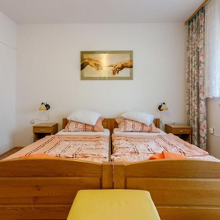 Apartments Villa 7 Crikvenica Ngoại thất bức ảnh