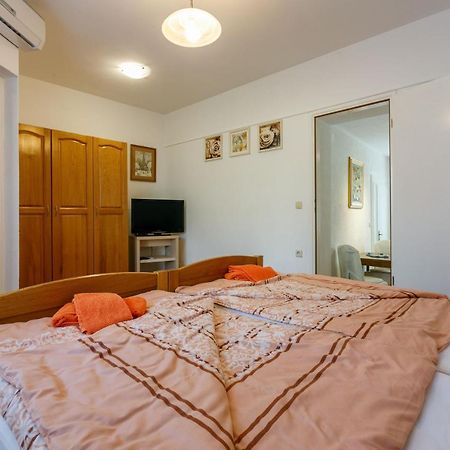Apartments Villa 7 Crikvenica Ngoại thất bức ảnh